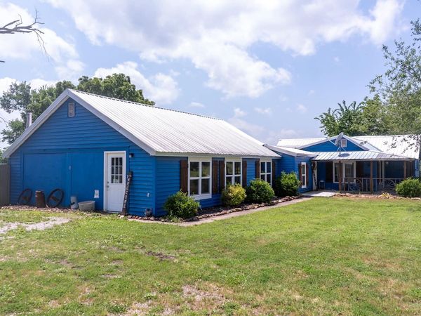 3501 State Highway 96 , La Russell, MO 64848