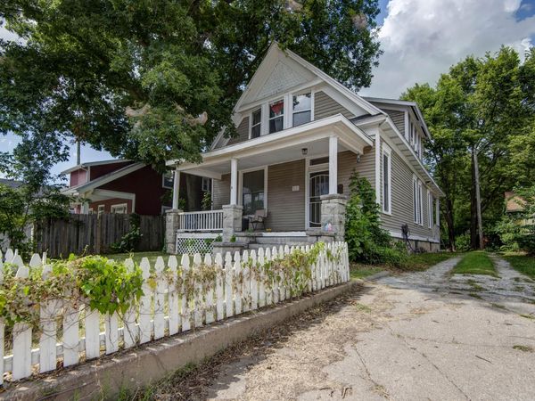 531 E Division Street, Springfield, MO 65803