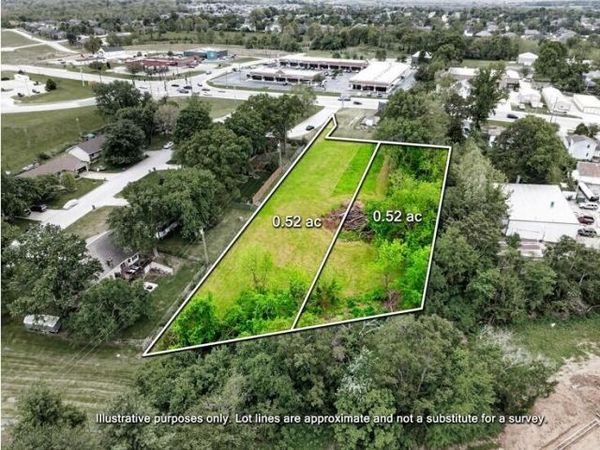 000 Eastwood Drive , Unit Lot B, Nixa, MO 65714
