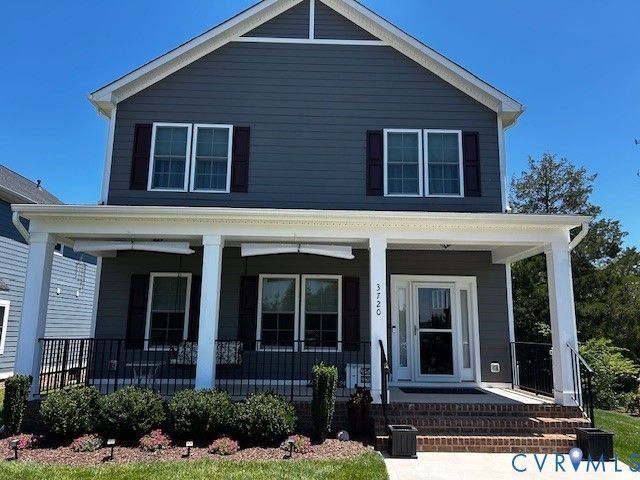 3720 Woody Tavern Court , Powhatan, VA 23139 Main Photo