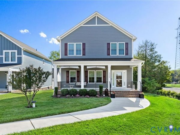 3720 Woody Tavern Court, Powhatan, VA 23139