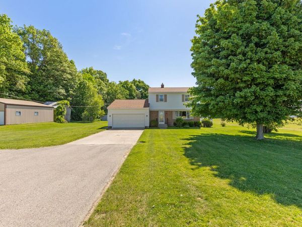 1114 48th Avenue, Hudsonville, MI 49426