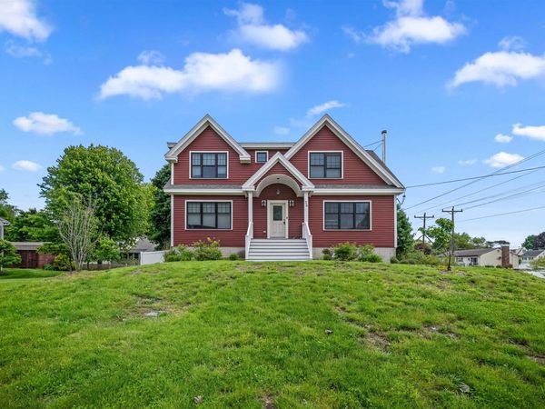36 Ruby Road, Portsmouth, NH 03801