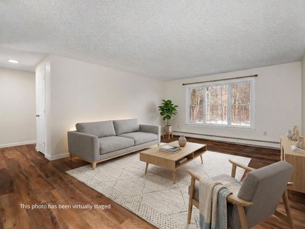 50 Brookside Drive, Unit A7, Exeter, NH 03833