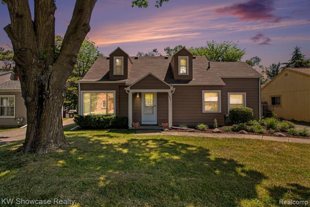 141 Kissane Avenue , Brighton, MI 48116 Main Photo