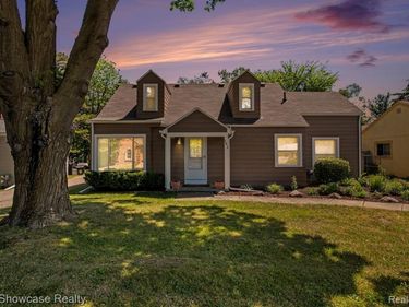141 Kissane Avenue , Brighton, MI 48116