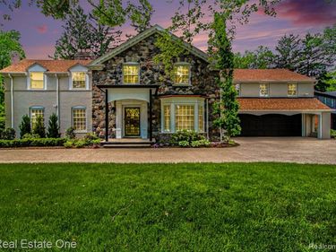 1414 Wellesley Drive , Detroit, MI 48203