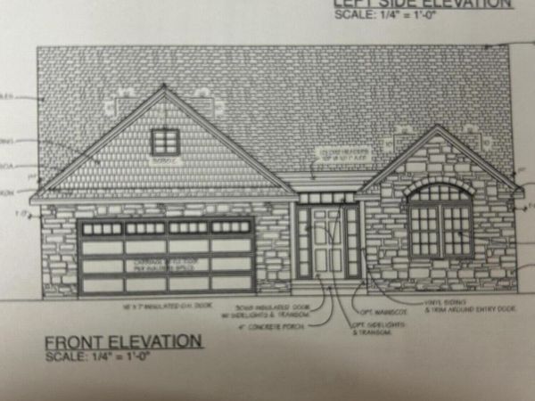 8559 Windsong Court , Monclova, OH 43542