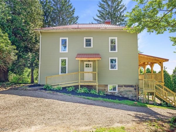 15150 Smith Road , Kensington, OH 44427