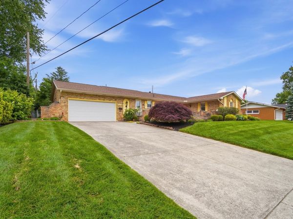 2323 Lilac Drive, Springfield, OH 45503