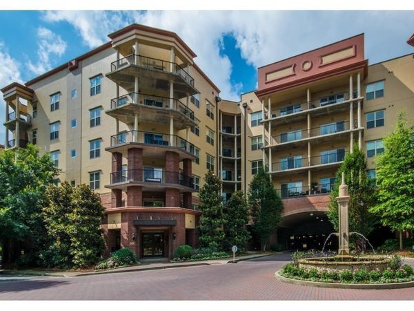 200 River Vista Drive , Unit 302, Atlanta, GA 30339