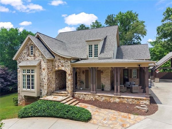 2630 Old Atlanta Road, Cumming, GA 30041