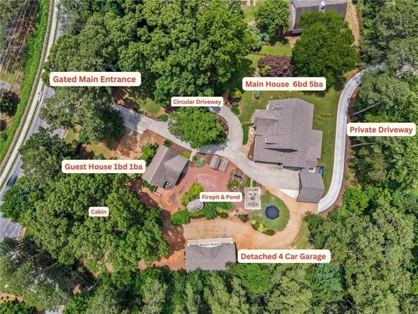 2630 Old Atlanta Road, Cumming, GA 30041