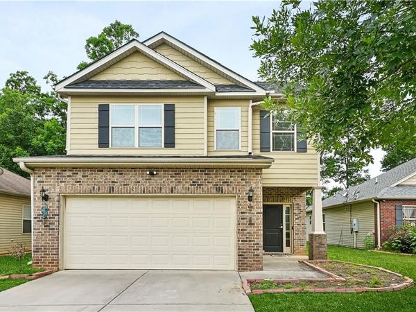 4998 Summersun Drive , Morrow, GA 30260