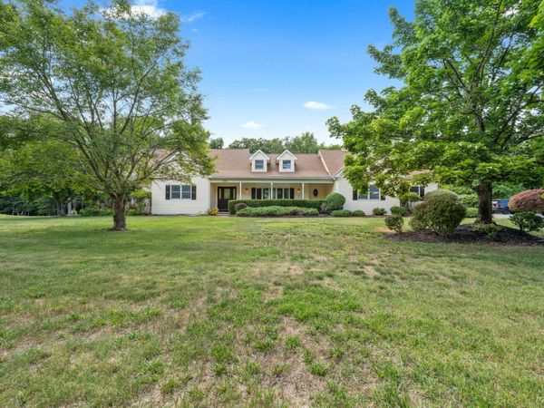 836 HARDINGVILLE ROAD, MONROEVILLE, NJ 08343