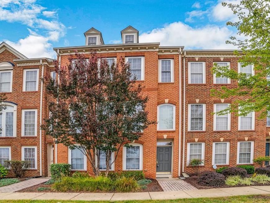 5109 Strawbridge Terrace, Unit 5109, Perry Hall, MD 21128 Main Photo