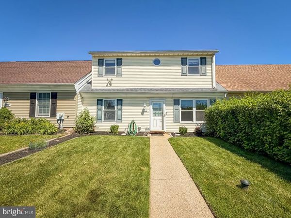 5710 DUNBAR COURT, BENSALEM, PA 19020