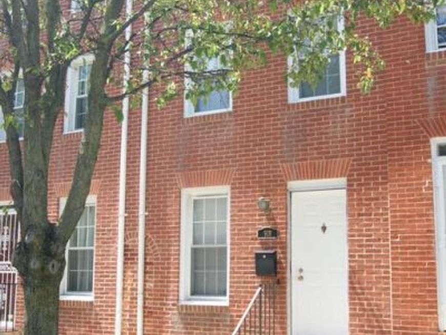 918 N Central Avenue , Baltimore, MD 21202 Main Photo