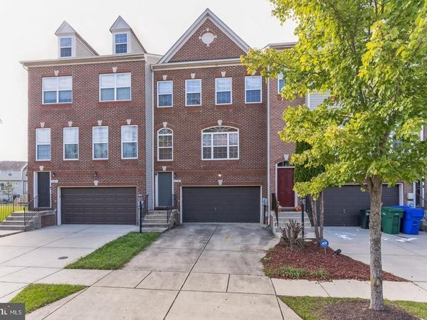 5065 OTTAWA PARK , WALDORF, MD 20602