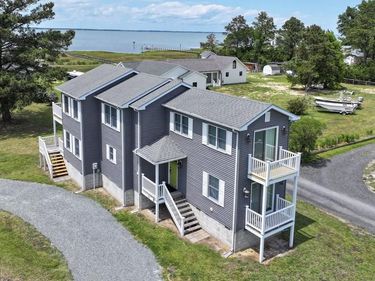 5061 BAY COLONY LANE, CHINCOTEAGUE ISLAND, VA 23336