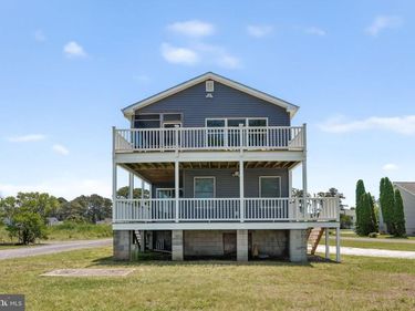 5061 BAY COLONY LANE, CHINCOTEAGUE ISLAND, VA 23336