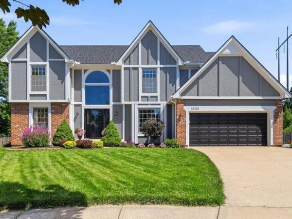 12316 Wedd Street, Overland Park, KS 66213