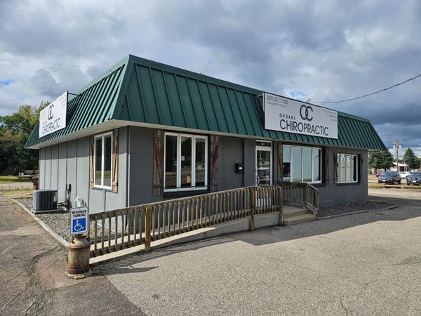 551 SW 1st Street , Montevideo, MN 56265