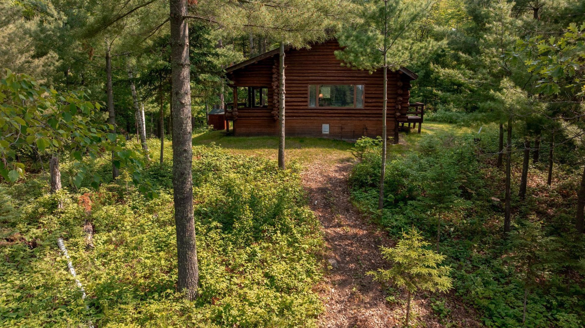 5033 Barnum Road Nw, Hackensack, MN 56452 Main Photo