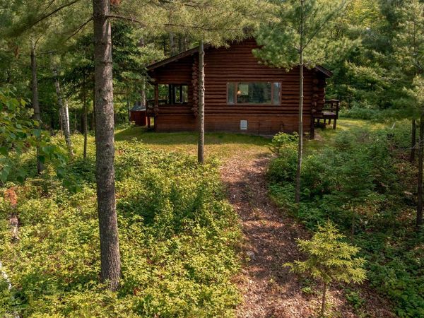 5033 Barnum Road NW, Hackensack, MN 56452
