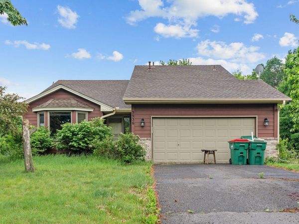3936 145th Avenue NW, Andover, MN 55304