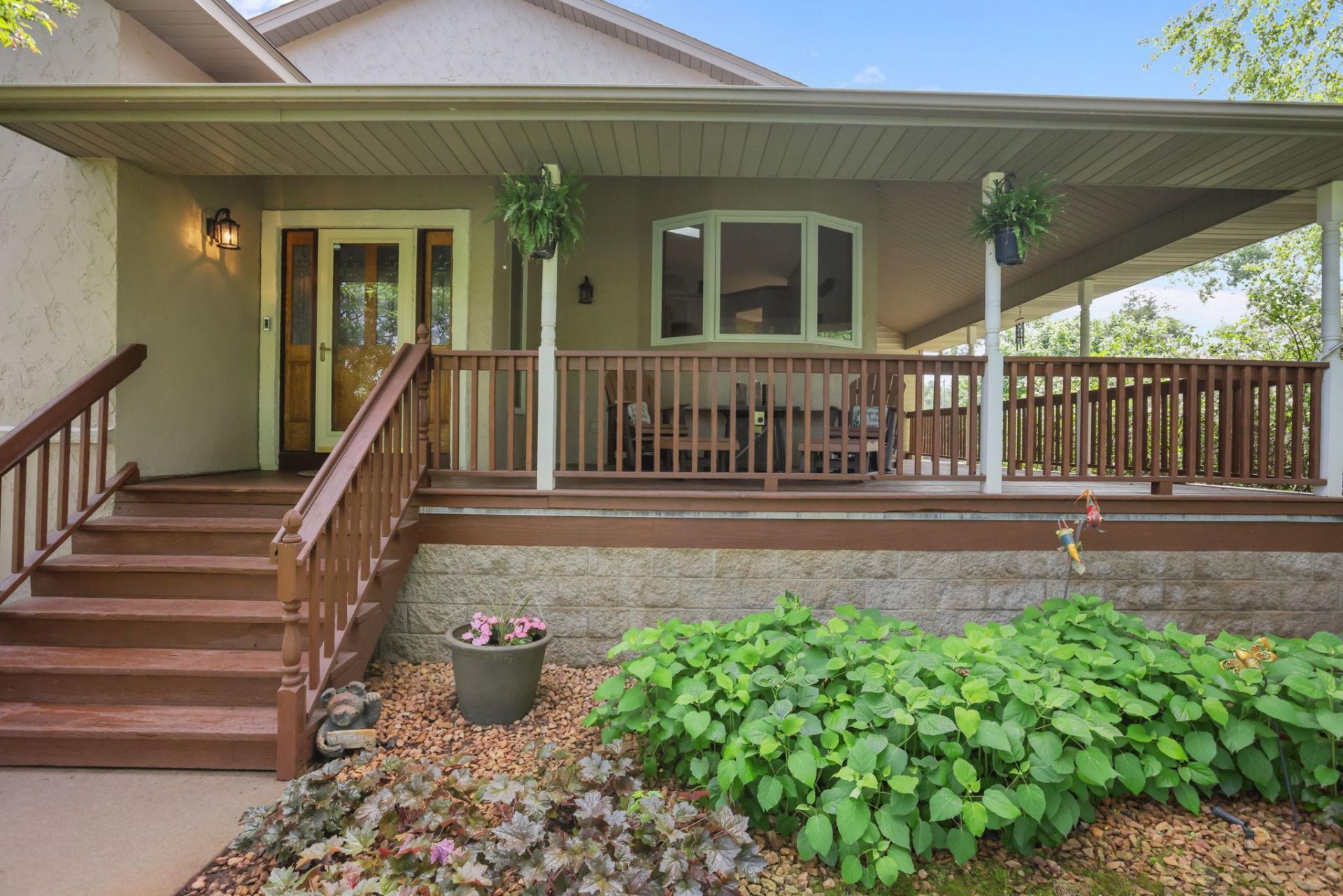 11425 Cord Court NE, Blaine, MN 55449