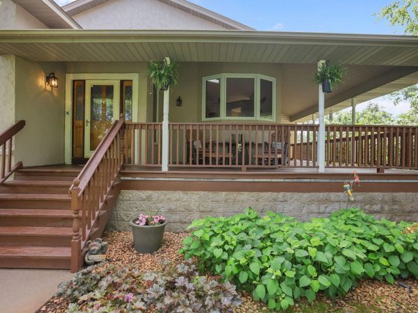 11425 Cord Court NE, Blaine, MN 55449