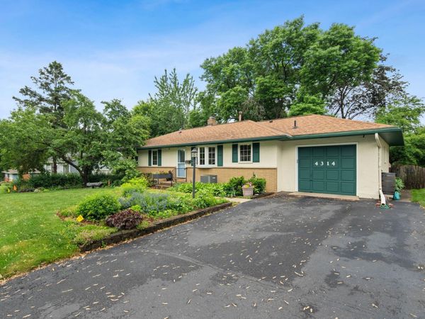 4314 Mcleod Street NE, Columbia Heights, MN 55421