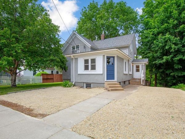 612 2nd Street W, Northfield, MN 55057