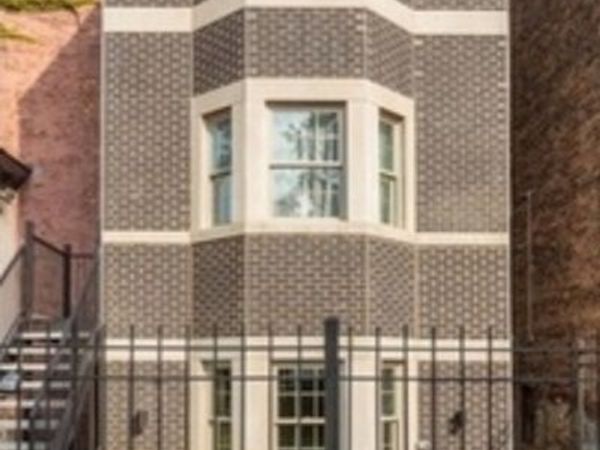 530 E 44TH Place , Chicago, IL 60653