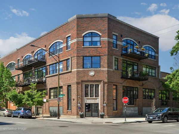 1201 W Wrightwood Avenue , Unit 7, Chicago, IL 60614