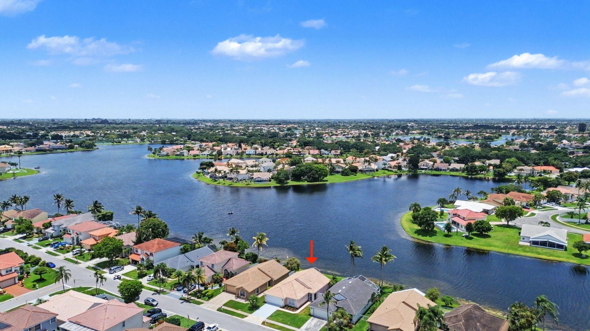 7218 Michigan Isle Road, Lake Worth, FL 33467 Photo