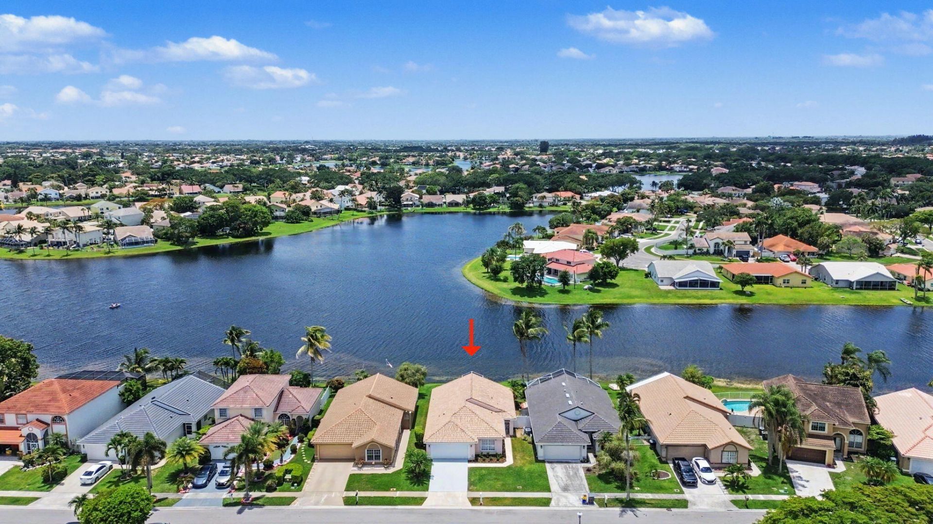 7218 Michigan Isle Road, Lake Worth, FL 33467 Photo