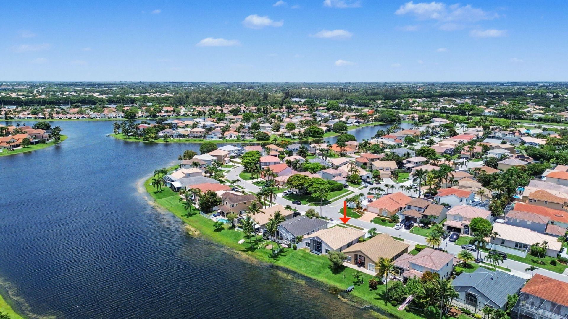 7218 Michigan Isle Road, Lake Worth, FL 33467 Photo
