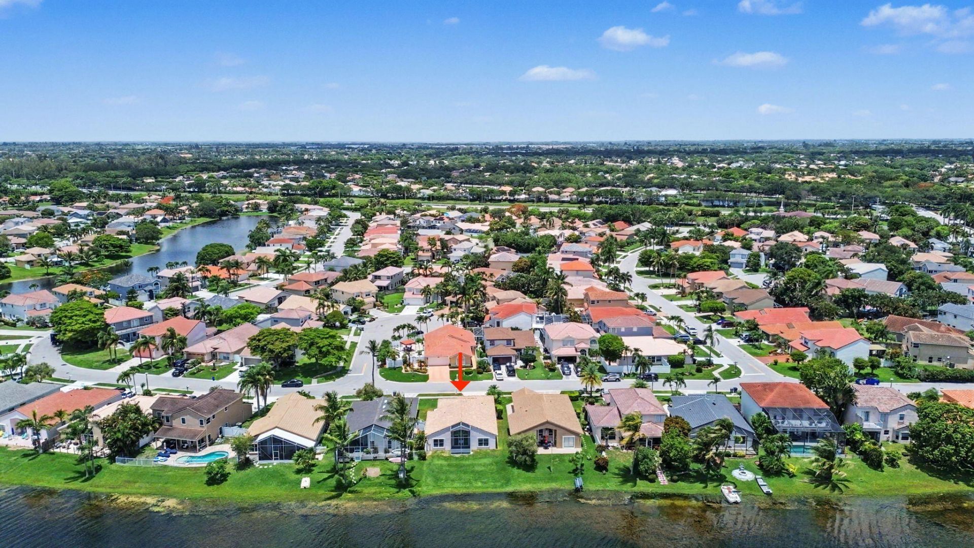 7218 Michigan Isle Road, Lake Worth, FL 33467 Photo