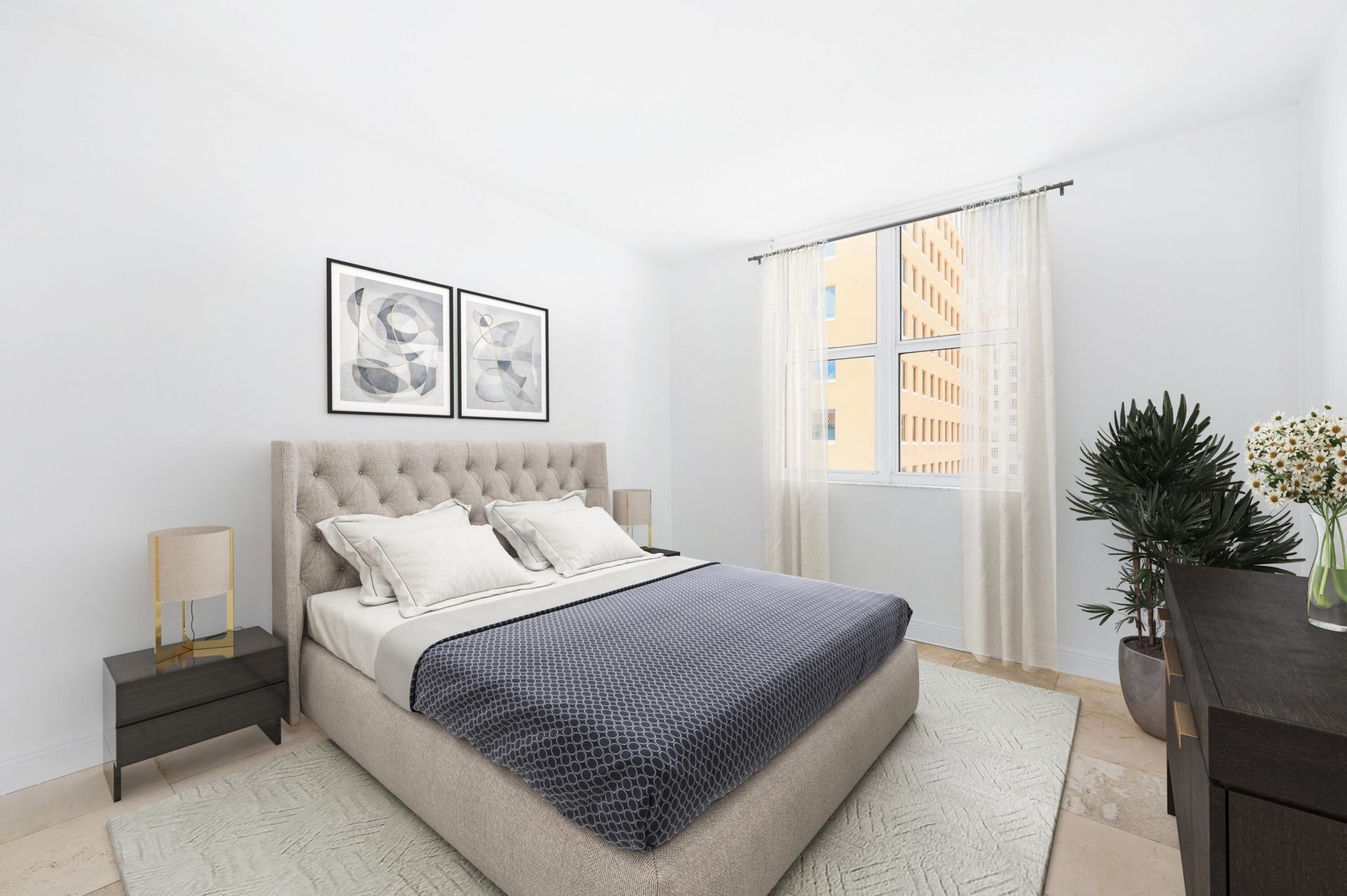 2030 S Douglas Road, Unit 807, Coral Gables, FL 33134 Photo