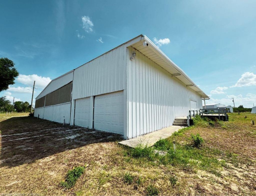 115 Heinley Road, Lake Placid, FL 33852 Photo