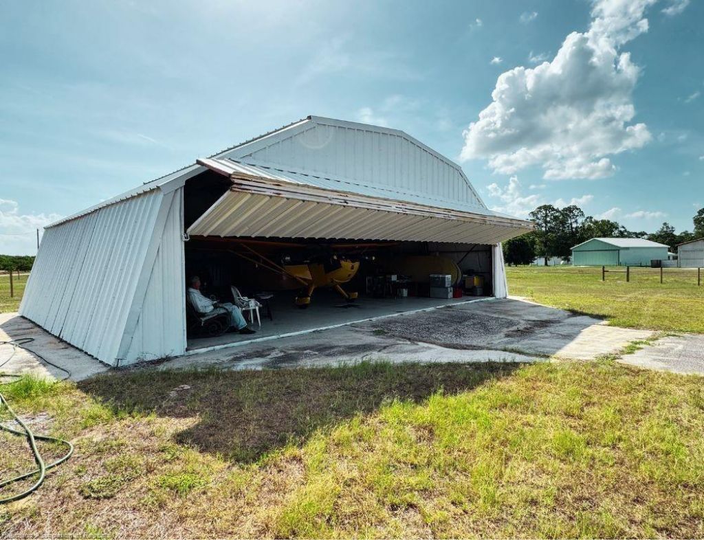 115 Heinley Road, Lake Placid, FL 33852 Photo