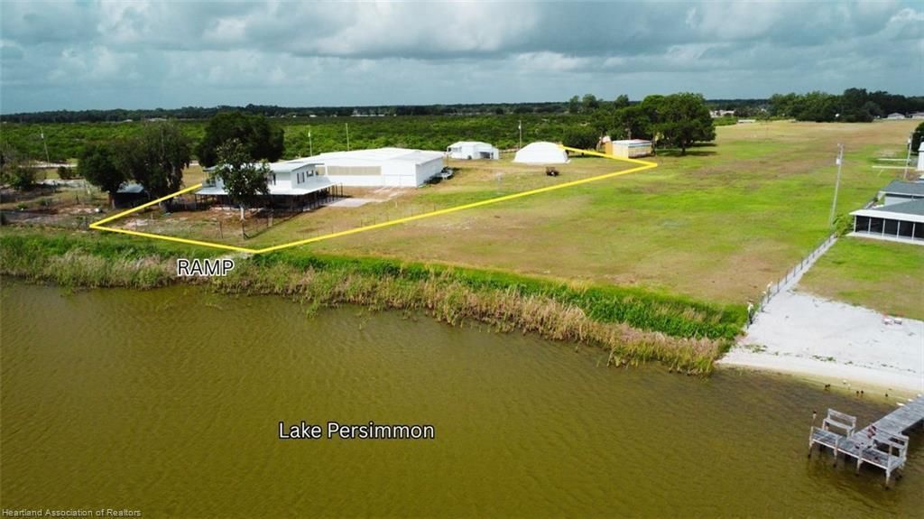 115 Heinley Road, Lake Placid, FL 33852 Photo