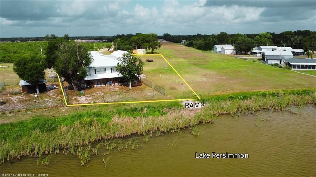 115 Heinley Road, Lake Placid, FL 33852 Photo