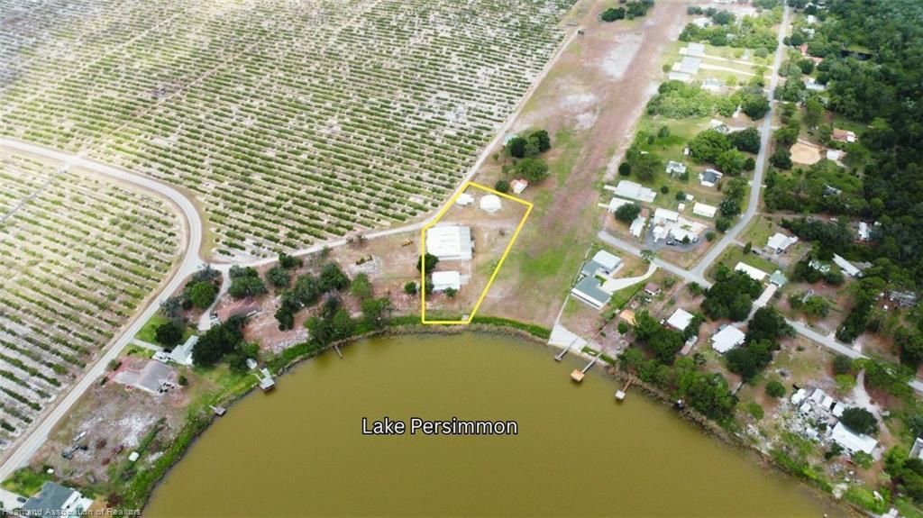 115 Heinley Road, Lake Placid, FL 33852 Photo