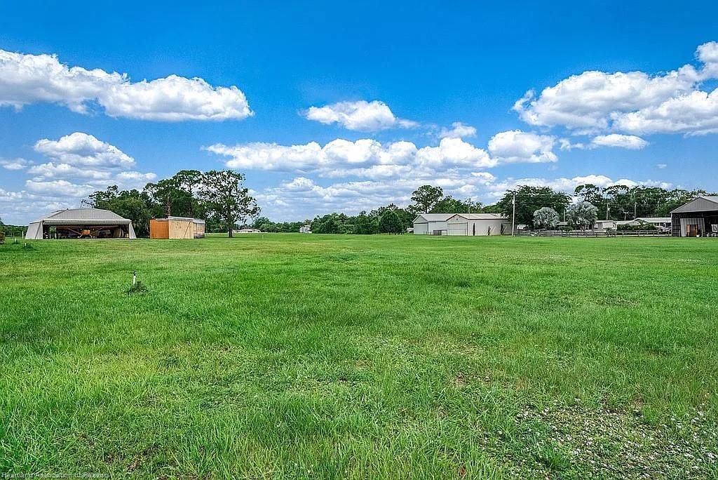 115 Heinley Road, Lake Placid, FL 33852 Photo