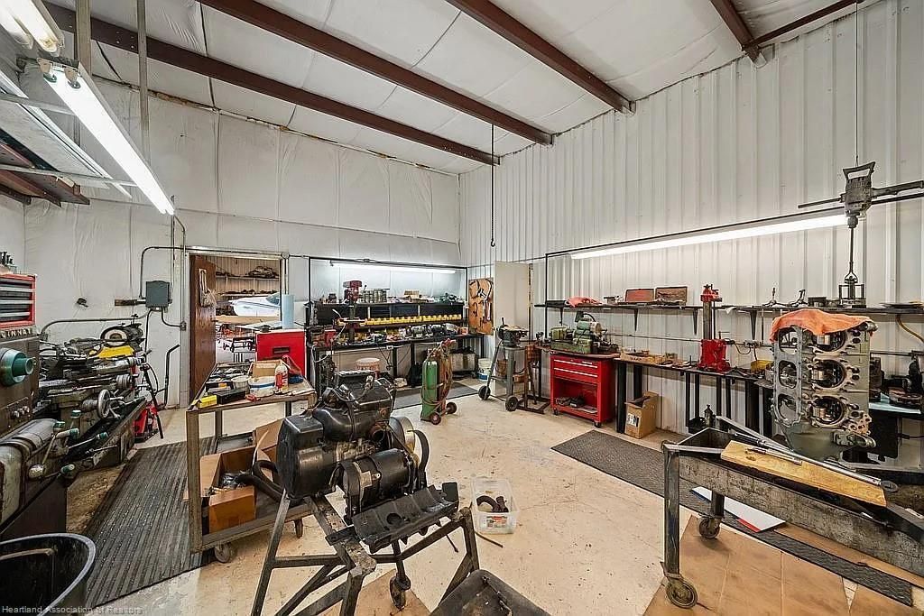115 Heinley Road, Lake Placid, FL 33852 Photo