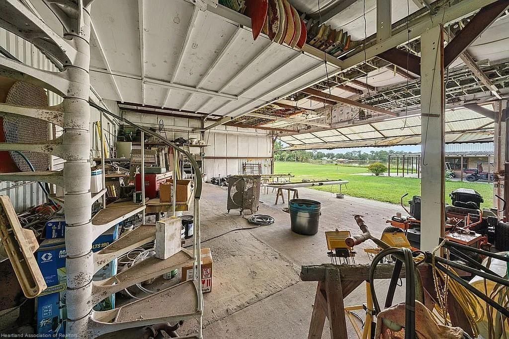 115 Heinley Road, Lake Placid, FL 33852 Photo