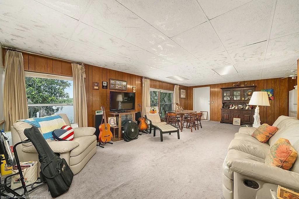 115 Heinley Road, Lake Placid, FL 33852 Photo